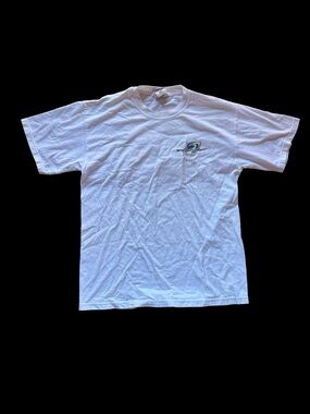 ✨ Vintage Del Sol
white St. Thomas Surf Co. tee Size
M✨